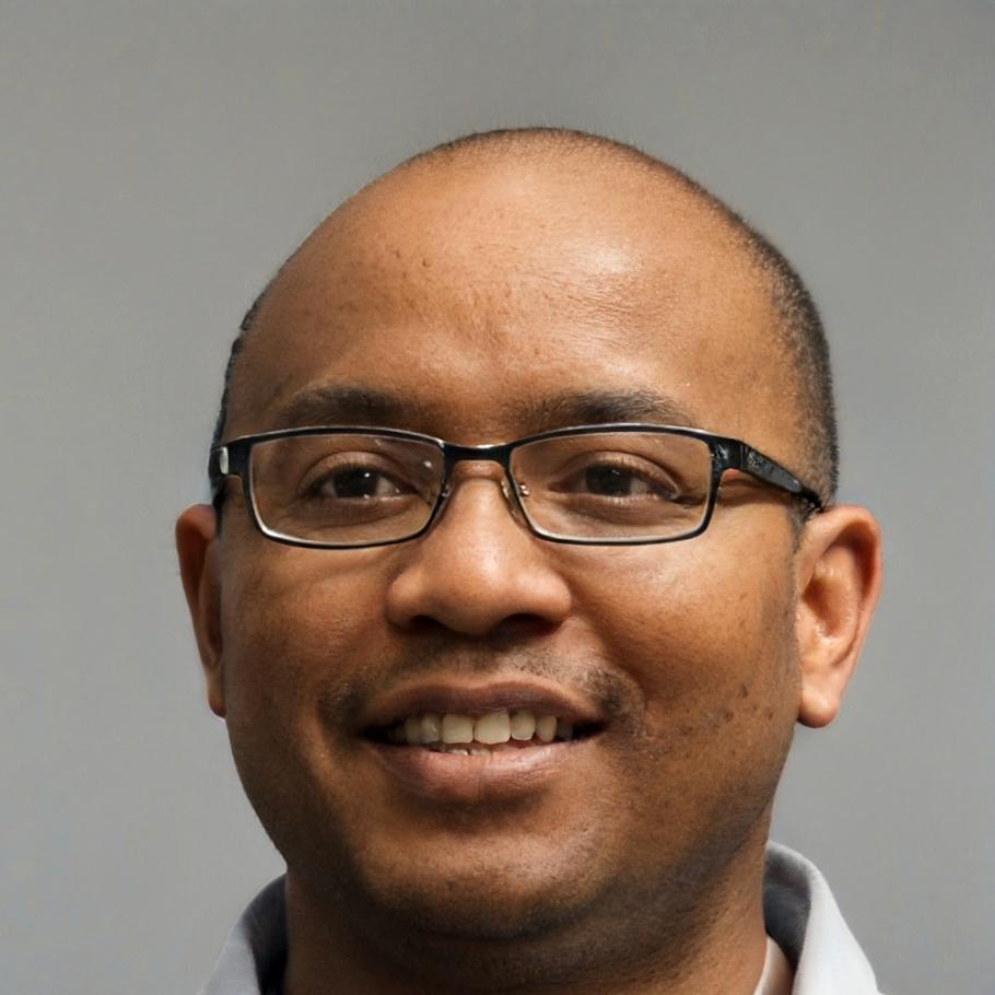 Dr. Marcus Weber, Marktanalyst
