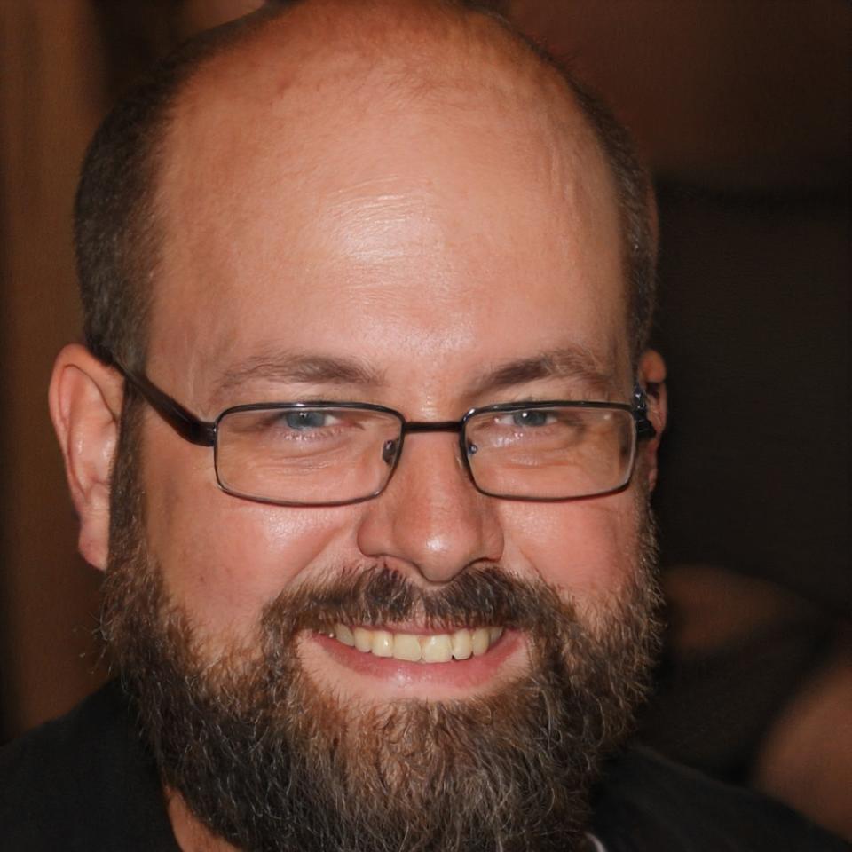 Zufriedener Kunde Thomas Müller